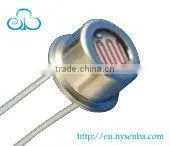 5mm Metal Cover Ldr Photo Sensor , Best Price From Largest Manufacurer thumbnail-1