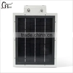 GH-SRL 006 High Quality All in One Solar Garden Light IP65 thumbnail-4