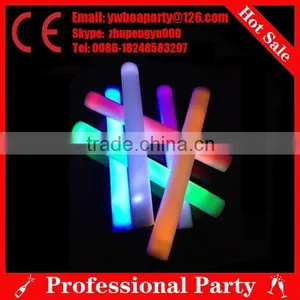 Led Foam Flashing Light Stick thumbnail-4