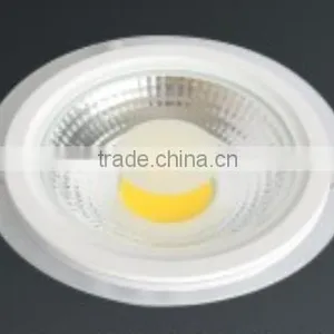 High Power COB Led Panel Light thumbnail-2