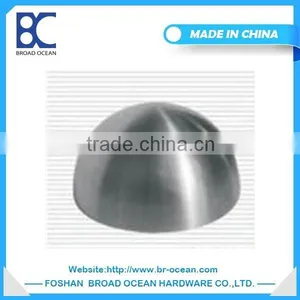 China Supplier High Quality Stainless Steel End Cap(EC-29) thumbnail-1