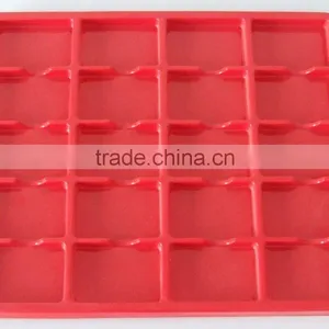 2016 Factory Price Vacuum Forming Blister Packing Tray for Hardware thumbnail-1