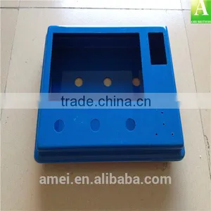 Roof Box,vacuum Forming Plastic Car Parts thumbnail-3