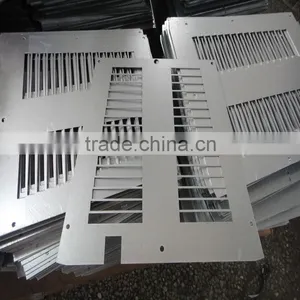 OEM Sheet Metal Stamping Products thumbnail-5