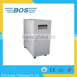 Army Power Supply AC400 Series Single-phase 10kVA thumbnail-1