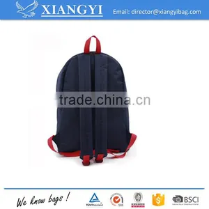 High Quality Hot Selling Backpack Bag for Promotion in Bottom Price School Backpack thumbnail-3