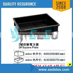 500*360*175mm Size Paper Popcorn Box With CE Certificate thumbnail-4