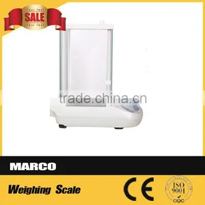 0.001g Cheap Gold Detector Digital Analytical Balances thumbnail-6