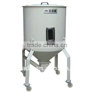 Plastic Circular Tank thumbnail-1