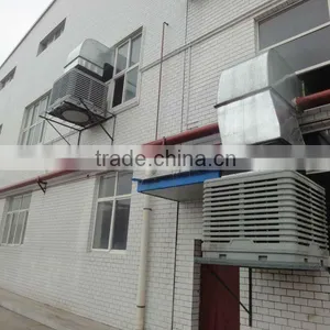 Industrial Evaporative Air Cooler thumbnail-4