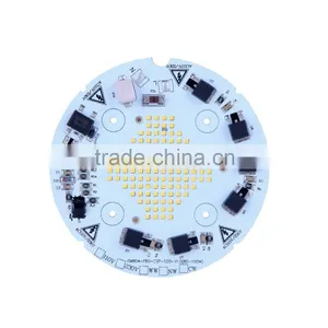 50W to 70W Driverless Led Module Bridgelux SMD3030 thumbnail-2