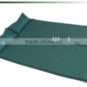 Auto Inflatable Mat for Outdoor Camping thumbnail-1