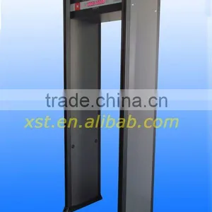 Door Frame Walk Through Metal Detector(XST-A4) thumbnail-1