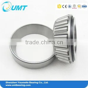 China Manufacturer Tapered Roller Bearing,Good Quality Low Price 30302 Taper Roller Bearing thumbnail-1