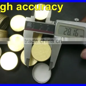 Easy Operation Glass Bottle Capping Machine,capping Machine for Syrup Bottles thumbnail-4