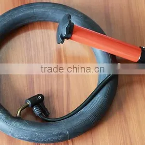 Durable in Use Hot Selling Bicycle Alloy Air Pump thumbnail-5