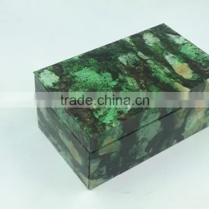 Storage MDF & Glass Printing Box thumbnail-3