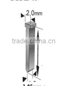 18Gauge Brad Nail thumbnail-2