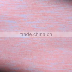 One Side Brushed Fleece Fabric Single Jersey thumbnail-2