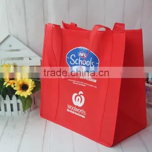 2016 Wholesale Non Woven Bag in Box for Wine thumbnail-3
