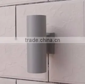 High Brightness Double Head IP65 6W LED Wall Lamp for Outdoor thumbnail-1