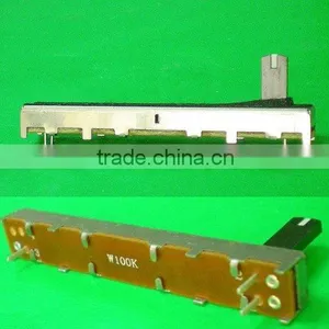 SC4543N 45 Travel Slide Potentiometer thumbnail-1