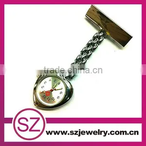 Latest Design Brooch Hot Nurse Doctor Watch and Hot Nurse Watch Doctor Watch thumbnail-1