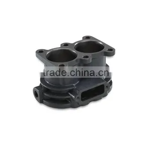 Aluminum Die Casting OEM Auto Parts Mechanical Parts thumbnail-2
