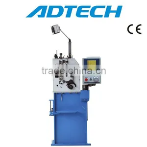 CNC Spring Machine GH-CNC2208 thumbnail-1