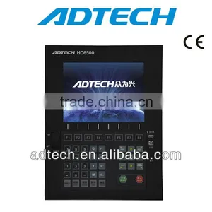 CNC Plasma Controller/ Plasma Cutting Controller Gantry Cutting Machine thumbnail-1
