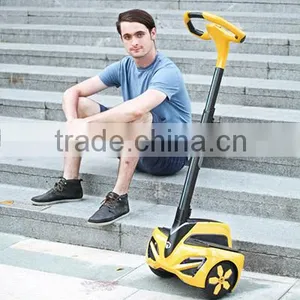 Electric Chariot thumbnail-5