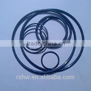 Rubber O Ring u Type Like x Ring Oil Seal(HYVE) thumbnail-4