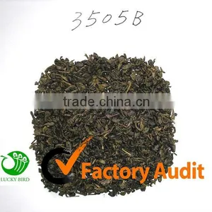 Chinese Green Tea GUNPOWDER 3505 thumbnail-1