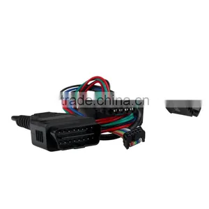 Factory Price for M-ercedes B-enz Auto Key Programemr--ak500+ Key Programmer With EIS SKC Calculator thumbnail-4