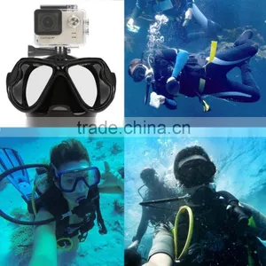 Water Sports Equipment Diving Mask thumbnail-5