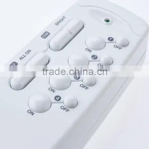 The Mini Battery Digital Timer Relay for Home Safety thumbnail-4