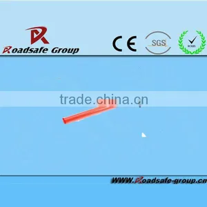 PVC Reflective LED Rechargeable Led Flashlight thumbnail-2