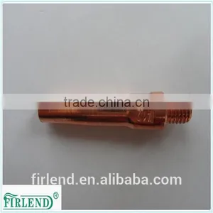 45mm Panasonic Welding Contact Tip thumbnail-1