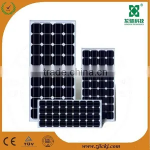 Monocrystalline Solar Panel 250w thumbnail-1