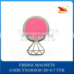Home Decoration Fridge Magnet thumbnail-3