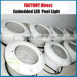 Led Swim Lamp PAR56, 12V, 300W P1960 ,led Swimming Pool Light thumbnail-1