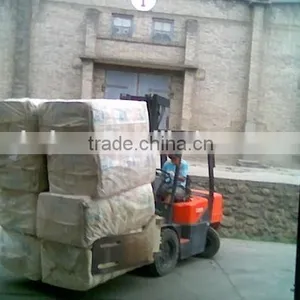 China Supplier Wholesale Non-sideshifting Bale Clamps for Forklift Trucks Use thumbnail-5
