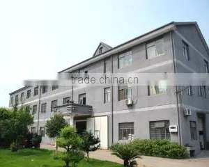 Cixi Elim Stationery Manufactory Co., Ltd. company overview - view 1 thumbnail