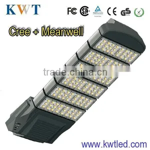 New Style High Brightness Waterproof Light Fixture IP65 Led Street Light thumbnail-6