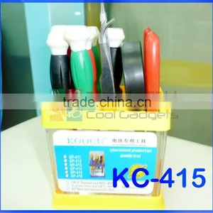 High Quality KOOCU 415 Hand Tool Kit thumbnail-1