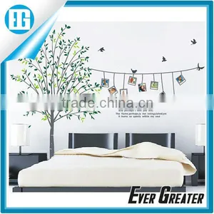 Custom Waterproof Wall Stickers China , Sticker Manufacturer thumbnail-1