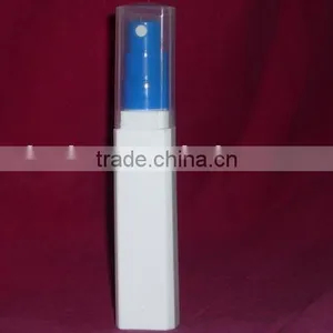 Perfume Single or Double Tubes Pen Sprayer Series Personal Care Cosmetic Packaging Sprayer Bottle thumbnail-1