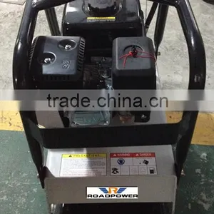 2015 Hot-sell Reversible Diesel Kipor Engine Vibrating Plate Compactor for Sale thumbnail-4
