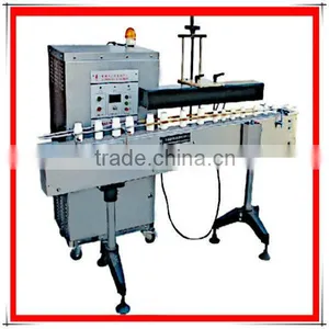 Aluminium Foil Bottle Cap Sealer From Jiacheng Packaging Machinery Manufacturer thumbnail-1