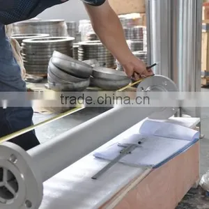 High Efficiency Static Mixer Tube (stainless Steel InoMX- ) thumbnail-3